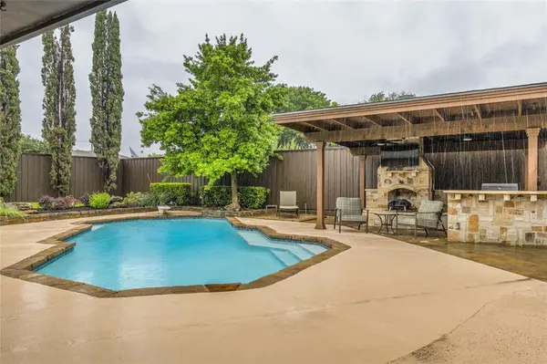 17228 Hidden Glen Drive, Dallas, TX 75248