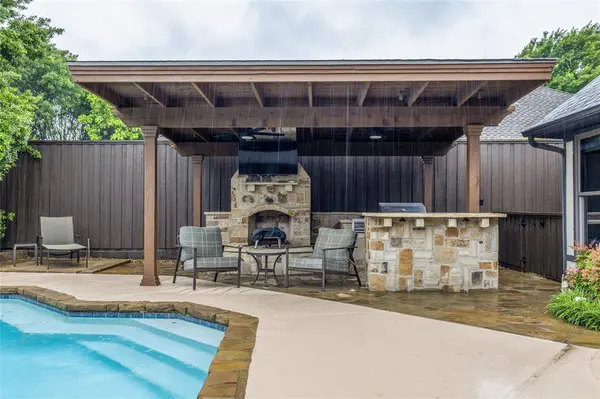 17228 Hidden Glen Drive, Dallas, TX 75248