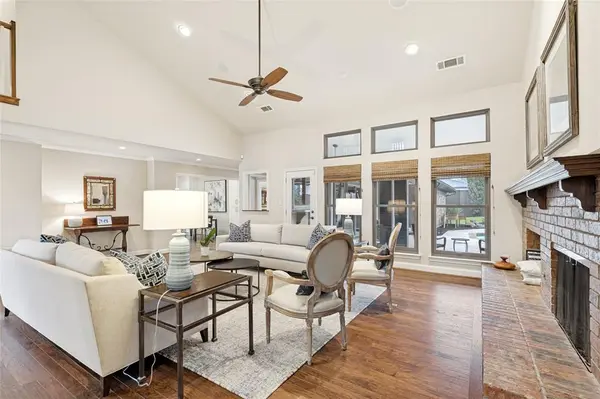 17228 Hidden Glen Drive, Dallas, TX 75248