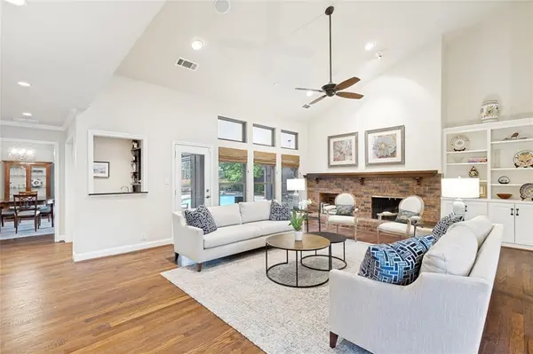 17228 Hidden Glen Drive, Dallas, TX 75248