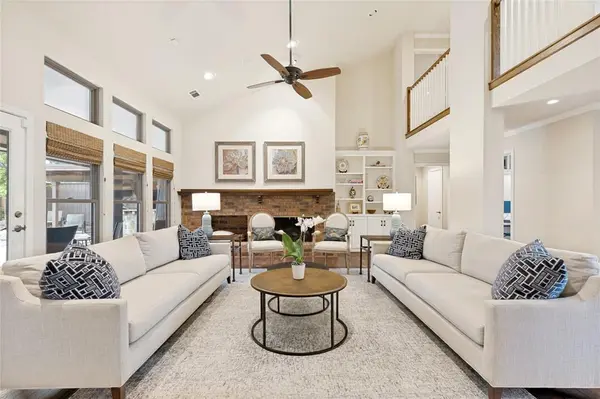 17228 Hidden Glen Drive, Dallas, TX 75248