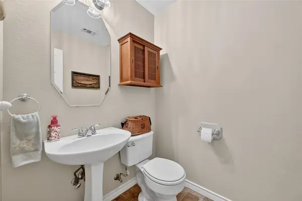 6416 Windwood Court, Fort Worth, TX 76132