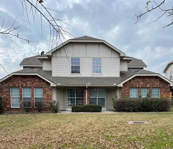 611 Oriole Boulevard #2301, Duncanville, TX 75116