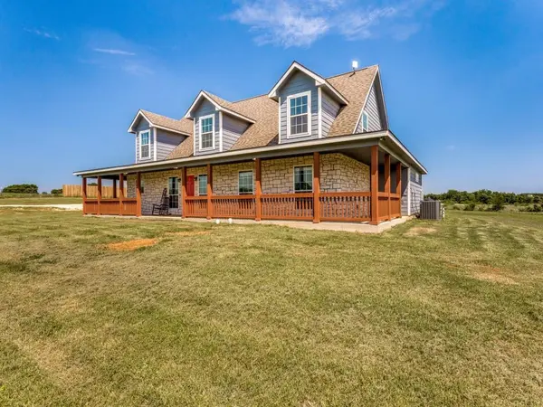 760 County Road 4380, Decatur, TX 76234