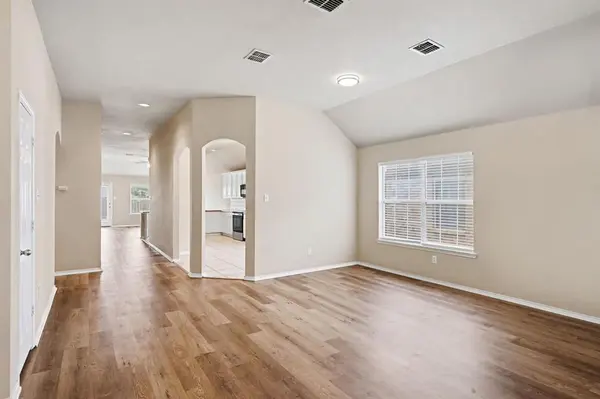 633 Horn Street, Crowley, TX 76036