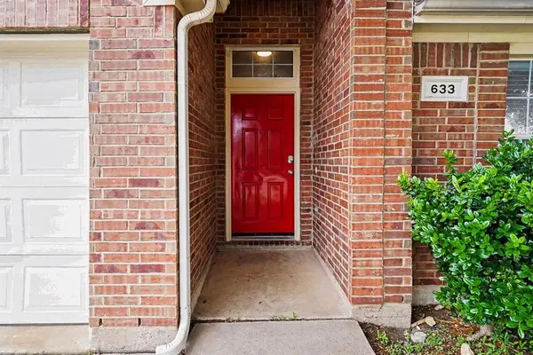 633 Horn Street, Crowley, TX 76036