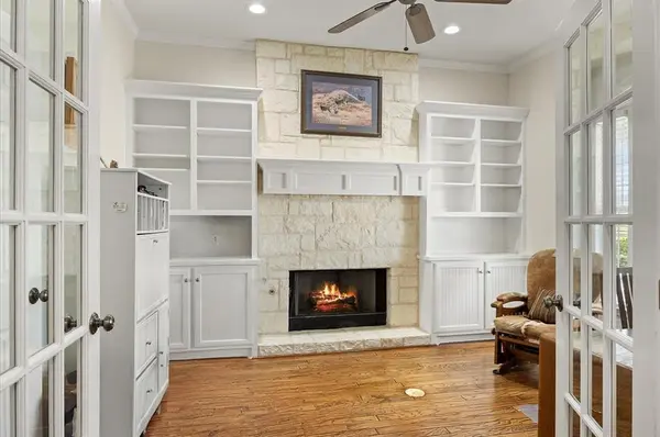 1712 Bent Tree Court, Granbury, TX 76049