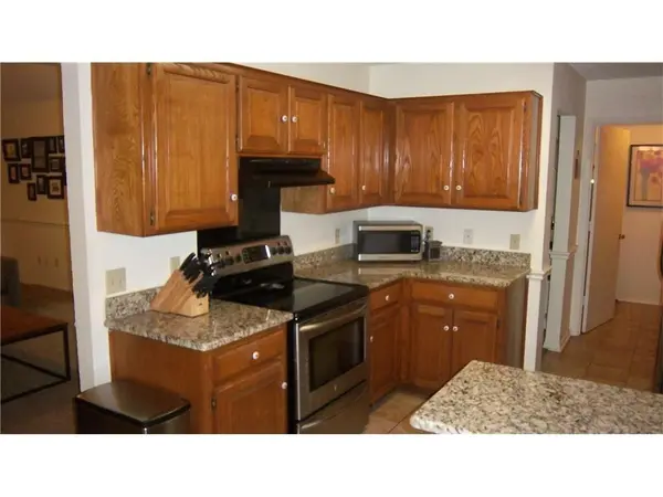 2973 Mesa Verde Trail, Grapevine, TX 76051