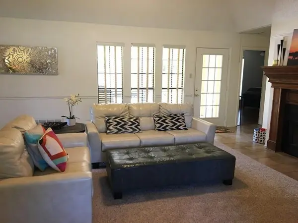 2973 Mesa Verde Trail, Grapevine, TX 76051