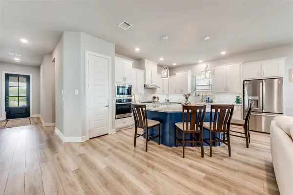 2703 Trinity Ridge Street, Mansfield, TX 76063