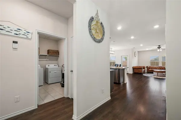 901 Euston Street, Denton, TX 76209