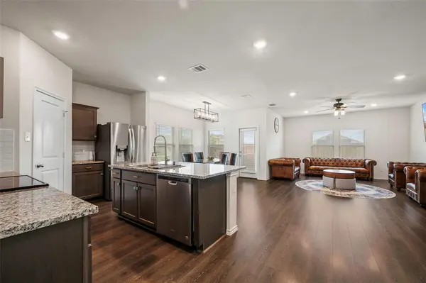 901 Euston Street, Denton, TX 76209