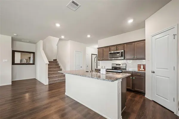 901 Euston Street, Denton, TX 76209