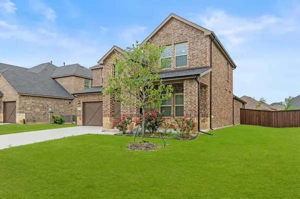 13408 Sueca Drive, Little Elm, TX 75068