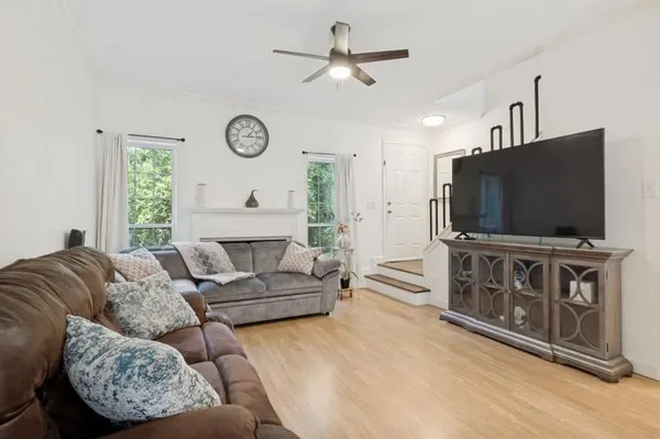 11655 Audelia Road #405, Dallas, TX 75243