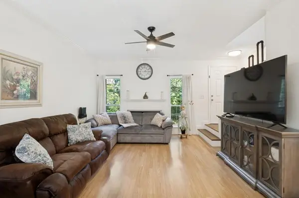 11655 Audelia Road #405, Dallas, TX 75243