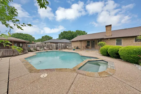 511 S Alabama Street, Celina, TX 75009