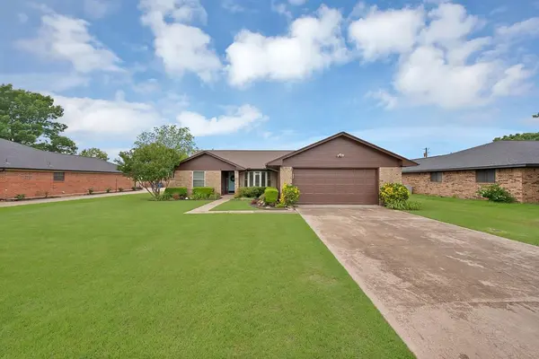 511 S Alabama Street, Celina, TX 75009