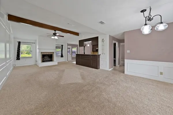 511 S Alabama Street, Celina, TX 75009