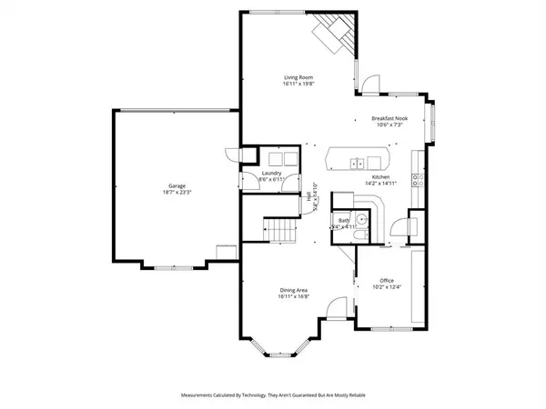 11002 BRANDENBERG Drive, Frisco, TX 75035