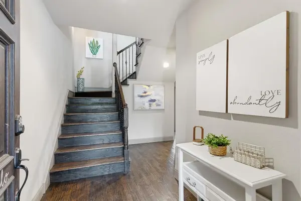 575 Rockingham Drive, Irving, TX 75063