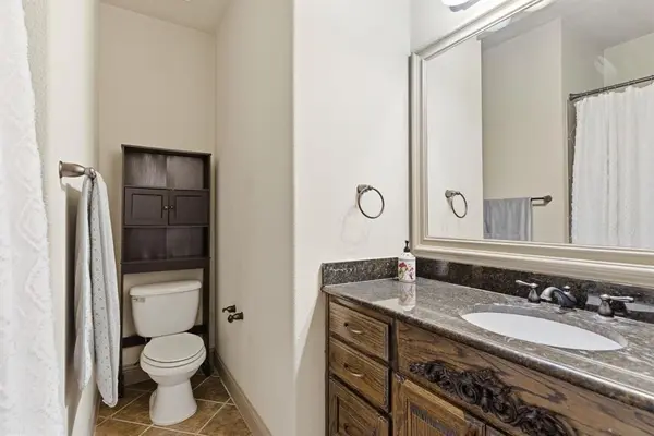 575 Rockingham Drive, Irving, TX 75063