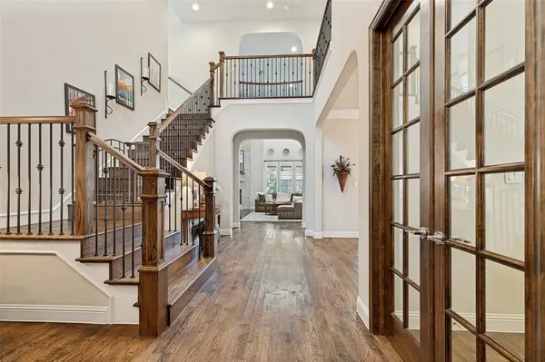 14740 Rollover Pass Lane, Frisco, TX 75035