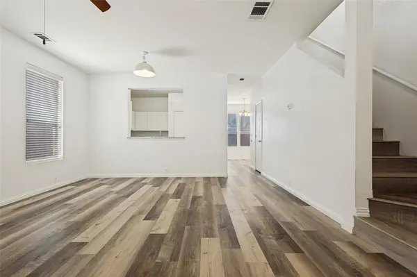 2609 Van Buren Drive, Plano, TX 75074