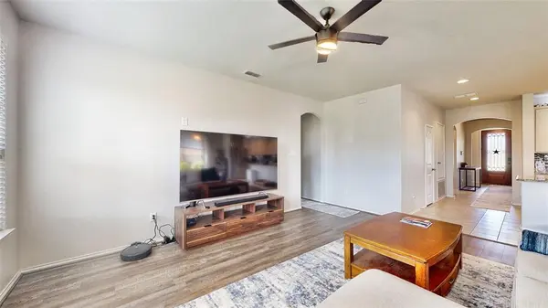 3716 Harbour Mist Trail, Denton, TX 76208