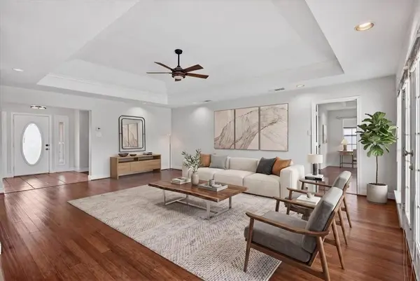 626 E Eubank Street, Mabank, TX 75147