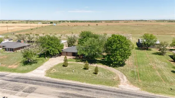 315 Fm 126, Merkel, TX 79536