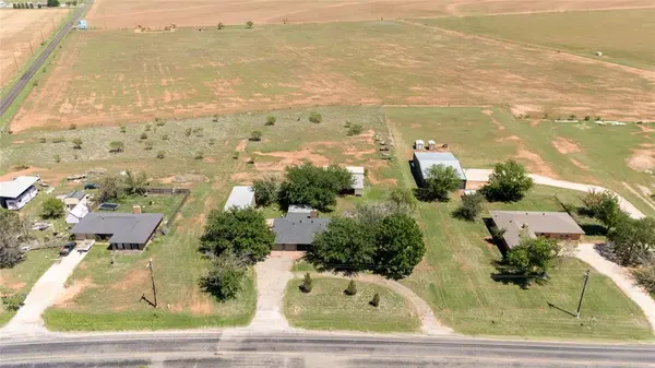 315 Fm 126, Merkel, TX 79536