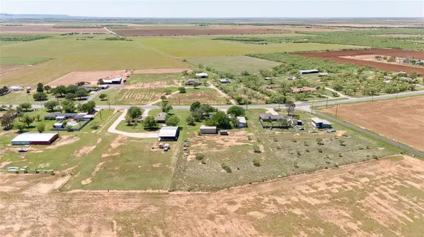 315 Fm 126, Merkel, TX 79536