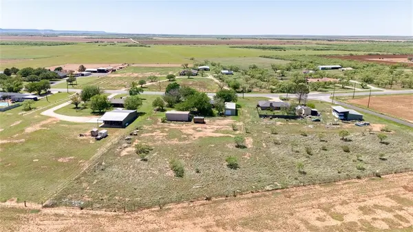 315 Fm 126, Merkel, TX 79536