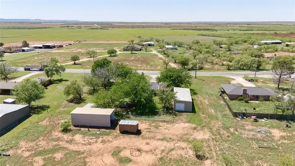 315 Fm 126, Merkel, TX 79536