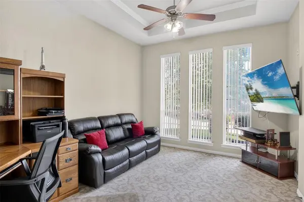 2416 PARK RUN DRIVE, Arlington, TX 76016