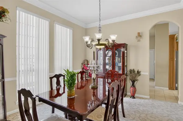 2416 PARK RUN DRIVE, Arlington, TX 76016