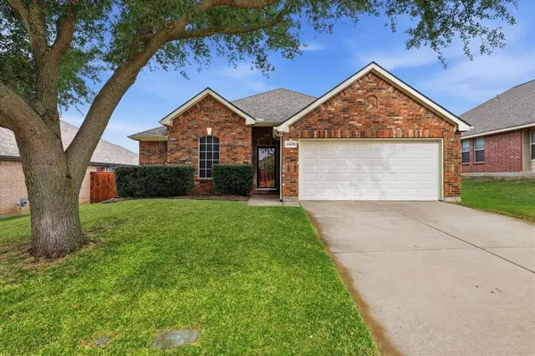 2825 Saddlebred Trail, Celina, TX 75009