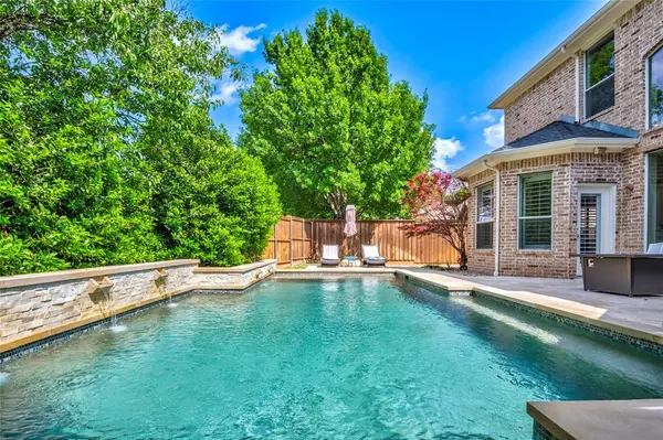 5214 Shoshone Drive, Frisco, TX 75034