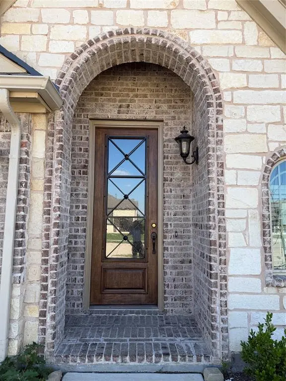 9141 Rock Nettle Drive, Fort Worth, TX 76131