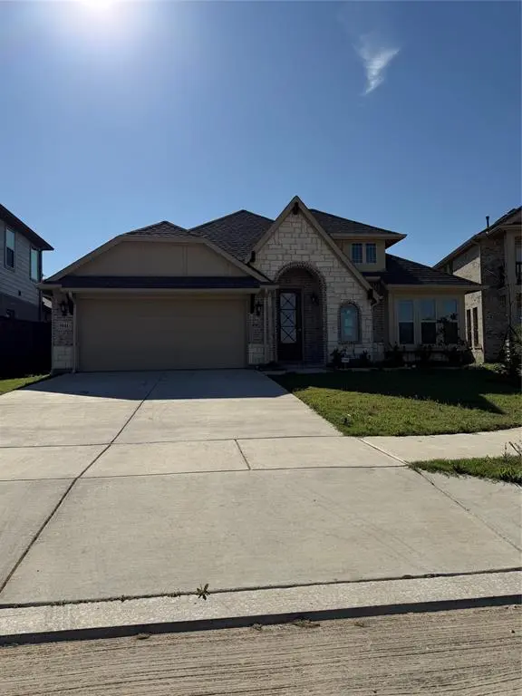 9141 Rock Nettle Drive, Fort Worth, TX 76131