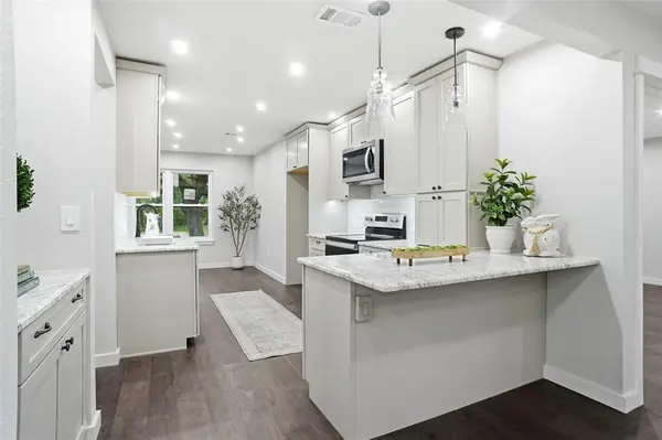 151 Private Road 1989, Chico, TX 76431