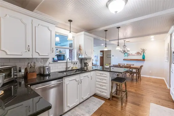 305 N Avenue K E, Haskell, TX 79521