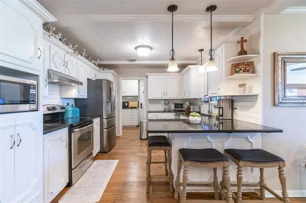 305 N Avenue K E, Haskell, TX 79521