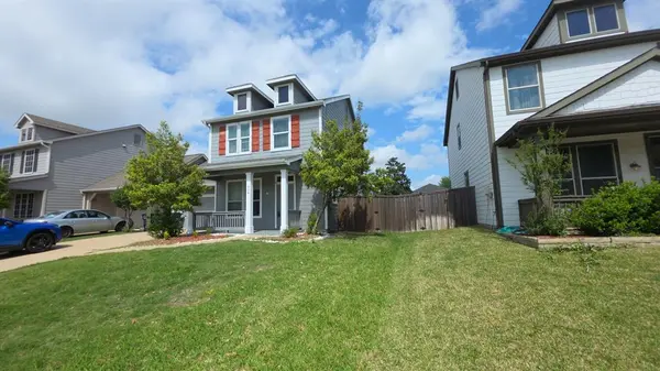 908 Greene Way, Wylie, TX 75098