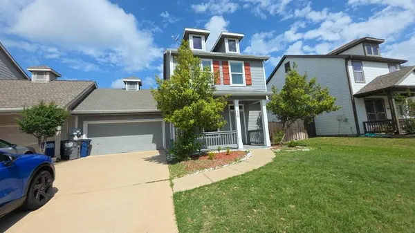 908 Greene Way, Wylie, TX 75098