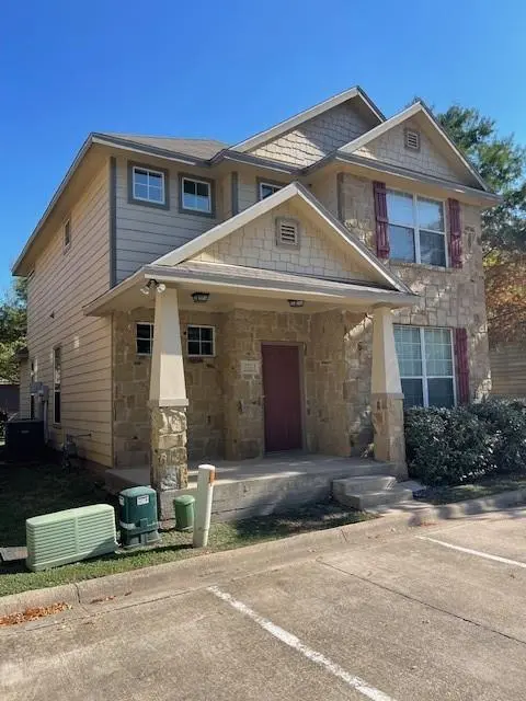 2513 S 2nd Street #3, Waco, TX 76706