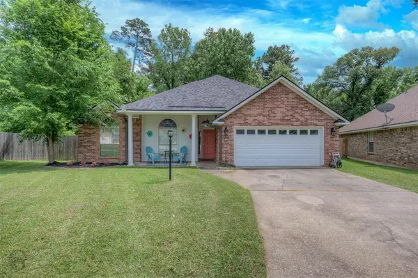 108 Olive Street, Haughton, LA 71037