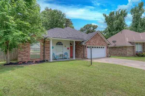 108 Olive Street, Haughton, LA 71037