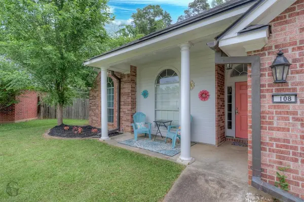108 Olive Street, Haughton, LA 71037